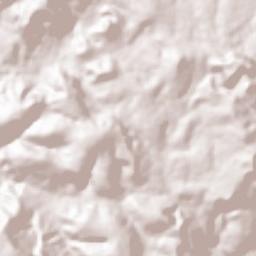 Télimélé Terrain Map
