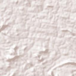 Cherpulassery Terrain Map