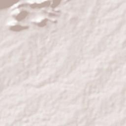 Madukkarai Terrain Map