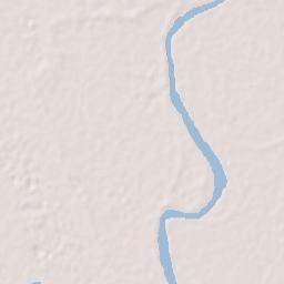 Huyện An Phú Terrain Map