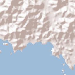 Pancol Terrain Map