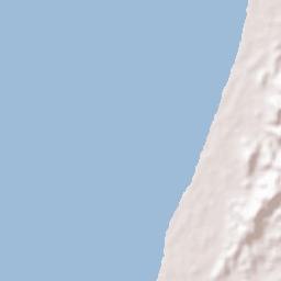 Aurelliana Terrain Map