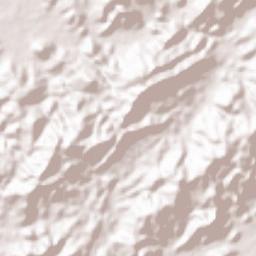 Patnongon Terrain Map