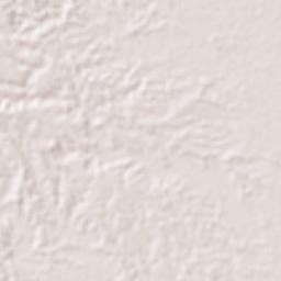 Kabilauan Terrain Map