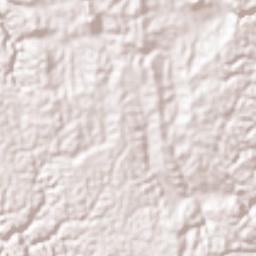 Ilihan Terrain Map