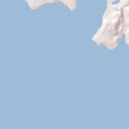 Libertad Terrain Map