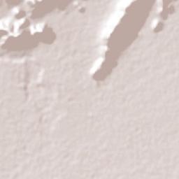 San Juan del Cesar Terrain Map