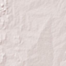 Bin Yauri Terrain Map