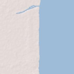 Negapatam Terrain Map