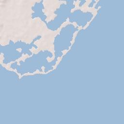 Dumangas Terrain Map