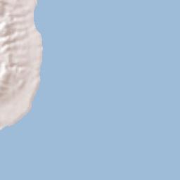 Campusong Terrain Map