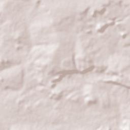 Province de la Léraba Terrain Map