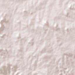 Mokolo Terrain Map