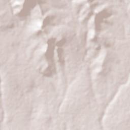 Finote Selam Terrain Map