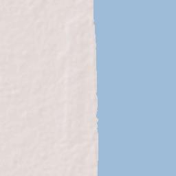 Velankanni Terrain Map