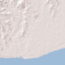 Tigbauan Terrain Map