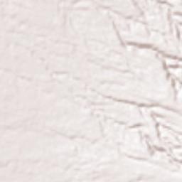 San Fernando Terrain Map