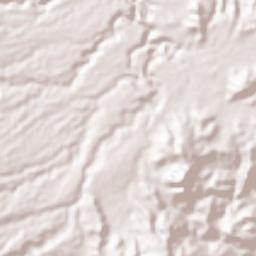 Minapasoc Terrain Map