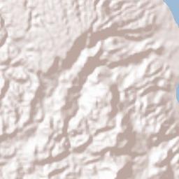 Macaas Terrain Map