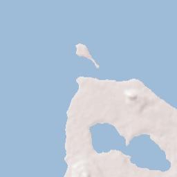 Union Terrain Map
