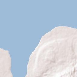 Mercedes Terrain Map