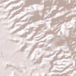 Hipasngo Terrain Map