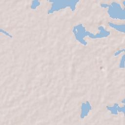 Remolino Terrain Map
