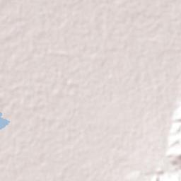 Villanueva Terrain Map