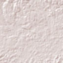 Sangre Grande Terrain Map