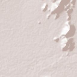 Maroua Terrain Map