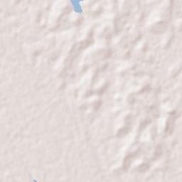 Kunnamkulam Terrain Map