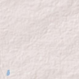 Pollachi Terrain Map