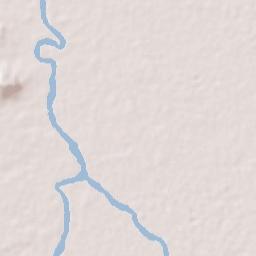 Kampong Bay Terrain Map