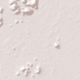 Banteay Meas Terrain Map
