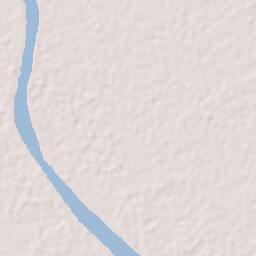 Huyện Phú Tân Terrain Map