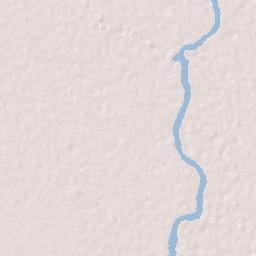 Cần Giuộc Terrain Map