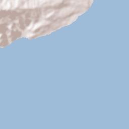 Tudela Terrain Map