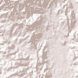 Mahaplag Terrain Map