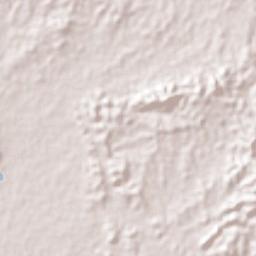 Clemencia Terrain Map