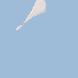 Kavaratti Terrain Map