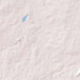 Vettaikkaranpudur Terrain Map