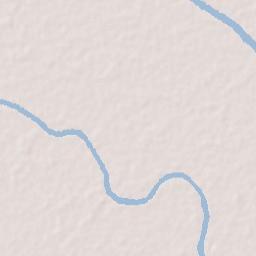 Huyện Tân Trụ Terrain Map