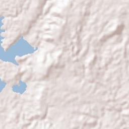 Concordia Terrain Map
