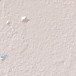 Valledupar Terrain Map