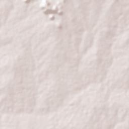 Kontagora Terrain Map