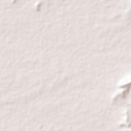 Vadamadurai Terrain Map