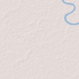 Huyện Châu Thành Terrain Map