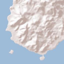 Anini-y Terrain Map