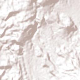 Quesada Terrain Map