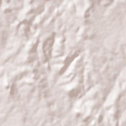 Boffa Terrain Map